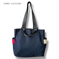 ราคา Tommy Hilfiger กระเป๋าสะพายไหล่ ทอมมี่ (55250881292)