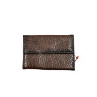 ราคา St Thomas Karabi Hide กระเป๋าหนังใส่กุญแจ (43673702870)
