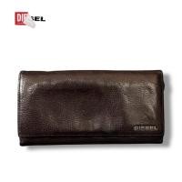 ราคา Diesel กระเป๋าสตางค์ ดีเซล (43122936572)