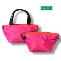 ราคา United Colors Of Benetton กระเป๋าเบเนตตอง (42572956302)