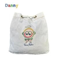 ราคา Danny First USA กระเป๋าเป้ยีนส์ (29877343537)