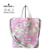ราคา Niko and x Tsumori Chisato กระเป๋าสะพายข้าง นิโกะ แอนด์ (29006117205)