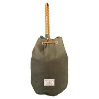 ราคา Forest Adventure Deep Green กระเป๋าเป้หูรูด (28825972815)