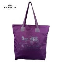 ราคา Coach กระเป๋าสะพายไหล่ โค้ช (28527474079)