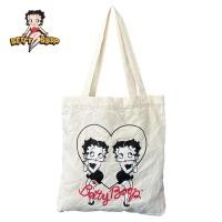 ราคา Betty boop กระเป๋าสะพายไหล่ เบ็ตตี้ บู๊พ (28479214996)