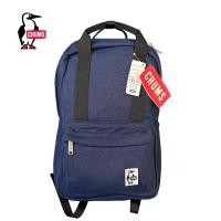 ราคา Chums Sandy Pocket Day Pack กระเป๋าเป้ ชัมส์ ญี่ปุ่น (28425189015)