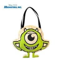 ราคา Mike Monsters Inc กระเป๋าสะพายไหล่ (28120409661)