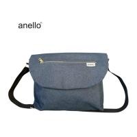 ราคา Anello กระเป๋าสะพายข้าง อะเนลโล (27778663798)