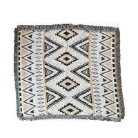 ราคา Indians พรมทอลายชนเผ่า วินเทจ แต่งบ้าน แต่งร้าน (27655955950)