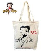 ราคา Betty boop กระเป๋าสะพายไหล่ เบ็ตตี้ บู๊พ (27580453074)