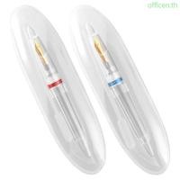 ราคา Cen ปากกาหมึกซึม EF F เขียนลื่น สําหรับวาดภาพศิลปะ (23755066294)