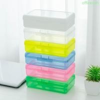 ราคา Cen กล่องดินสอพลาสติกใสกล่องดินสอความจุขนาดใหญ่ซ้อน Sketch ดินสอสําหรับกรณีอุปกรณ์สํานักงาน Storag (55600091714)