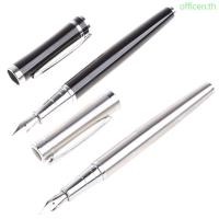 ราคา ศตวรรษ 3035 ปากกาหมึกซึมคุณภาพสีดํา ปลายปากกา ปานกลาง (53200091773)