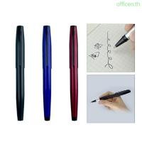 ราคา Cen Signing Pen Rollerball Gel Pen ปากกาลายเซ็น ปากกาลูกลื่นแบบรีฟิล (51900106711)