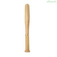 ราคา Cen Maple ปากกาลายเซ็นปากกาไม้เบสบอล 0 ปากกาลูกลื่นหมึกสีดํา 5 มม (44215472759)