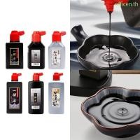 ราคา Cen Practice Ink แปรงจีนหมึก Sumi หมึกสําหรับผู้เริ่มต้นฝึกจีนญี่ปุ่นการประดิษฐ์ตัวอักษรหมึกเหลวสีดํา 100g 250 (42325795618)