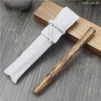 ราคา ซีเอ็น การเขียนการประดิษฐ์ตัวอักษรปากกาหมึกซึม 0 5 มม ปลายปากกา รับขวดหมึกเขียนเรียบ (40275795726)