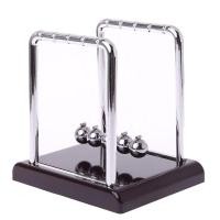 ราคา ลูกตุ้มเหล็กนิวตัน ฟิสิกส์ วิทยาศาสตร์ ของเล่นสําหรับเด็ก (23631519089)