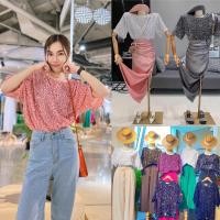 ราคา glitter เสื้อยืดกลิตเตอร์ วิ้งๆ oversize โอเวอร์ไซส์ คอกลม สายปาร์ตี้ (19288446056)