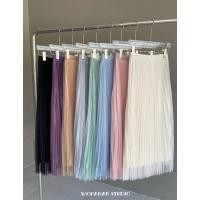 ราคา กระโปรงเจ้าหญิง ฟูๆ งานแต่งผ้ามุ้งด้านในเป็นผ้าซาติน (24534489426)