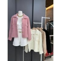 ราคา เสื้อกันหนาวแขนยาวคอปก สไตล์เกาหลี (52950555712)