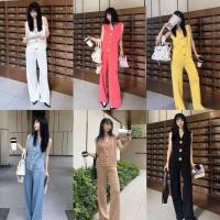 ราคา Must have Glam Knits Set เซ็ตไหมพรมเสื้อเวสท์ดีเทลกระเป๋าหน้า กระดุมทองสวยแบบตะโกน (28091867457)