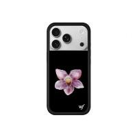 ราคา ดอกไม้ป่ากล้วยไม้สาว iPhone 17 Promax เคสโทรศัพท์ยุโรปและอเมริกาเหมาะสําหรับ Apple iPhone 16 15 14 Pro Max เคสแข็งรวมทุกอย่างฝาครอบป้องกัน (43324024269)