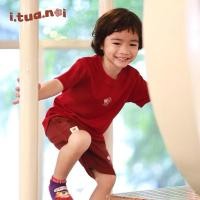 ราคา MC201 l MASCOT SHORTS ITUANOI ORIGINAL เฉพาะกางเกง (26263619116)