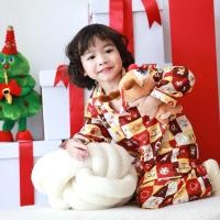 ราคา TOYY23 l Pajamas Son ชุดนอนเด็ก Montessori Toy Collection (24189346747)