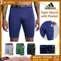 ราคา กางเกงขาสั้นสำหรับกีฬา ออกแบบแน่น มีกระเป๋าสำหรับโทรศัพท์แบบปลอดภัย สไตล์เหมาะกีฬาหลากหลาย หลากสีเลือก (42076127741)