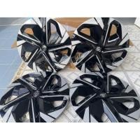 ราคา ฝาครอบล้อ MG4 ทั้งหมด 4 ล้อ (49500720142)