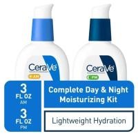 ราคา Cerave CERAVE Facial Moisturizing Lotion 52ml AM PM 89ml Moisturizing Lotion สําหรับผิวธรรมดา (26327092304)