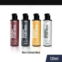 ราคา Bond Men s Intimate Wash 130 ml บอนด์ วอช ผลิตภัณฑ์ทำความสะอาดจุดซ่อนเร้น ผู้ชาย ผิว บำรุง บอดี้ (43924480050)