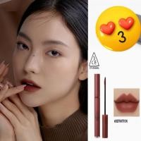 ราคา ลดพิเศษ ของแท้ 3CE ทรีซีอี เวลเวท ลิป ทิ้นท์ 4ก โทป เนื้อลิปมอบสัมผัสความเนียนนุ่ม (57701233803)