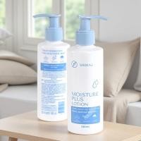 ราคา ของแท้ ศิริราช มอยซ์เจอร์ไรซิ่ง โลชั่น Siriraj Moisturizing Lotion วิตามิน E วิตามินบ B3 บำรุงผิวชุ่มชื้น 180ML (51950111611)
