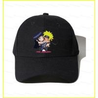 ราคา หมวกเบสบอลสไตล์เกาหลีและอะนิเมะนารูโตะ หมวกสำหรับสวมใส่กลางแจ้งและกันแดด (51851275263)