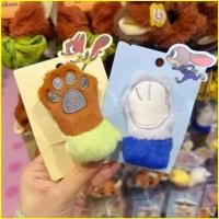 ราคา กิ๊บรูปเล็บ Judy Hopps จากภาพยนตร์ Zootopia สไตล์น่ารัก สำหรับแต่งผม MG1 (49801349149)