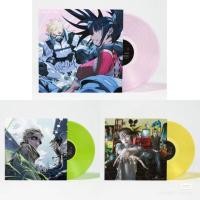 ราคา แผ่นเสียง YOASOBI 5th Anniversary EP THE BOOK Limited Vinyl LP Record Rare (29176289594)