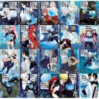 ราคา มังงะ เกิดใหม่ทั้งทีก็เป็นสไลม์ไปซะแล้ว เล่ม 1 20 ปกพิเศษ ล่าสุด (18711094495)