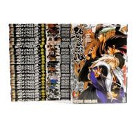 ราคา Nurarihyon no Mago นูระหลานจอมภูต เล่ม 1 25 จบ แพ็คชุด (28234956941)