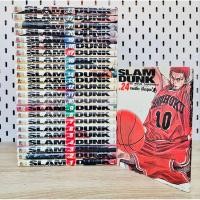 ราคา Slam Dunk Bigbook เล่ม 1 24 จบ แพ็คชุด (18873814203)