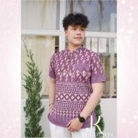 ราคา เสื้อคอจีนผู้ชาย เสื้อพื้นเมืองชายใส่เท่ๆ (21407069191)