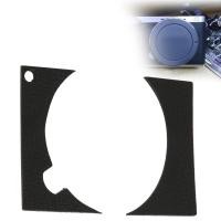 ราคา Banana pie th ตัวป้องกันกล้องดิจิตอลเคสหนัง PU สีดำสำหรับ Sony A6000 ILCE 6000L (53650185180)