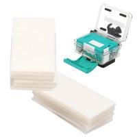 ราคา แผ่นป้องกันฝ้า อุปกรณ์เสริมสำหรับกล้อง เป็นมิตรกับผู้ใช้ แบบพกพา ผ้าฝ้ายทนต่อการสึกหรอ ดีไซน์เรียบ กะทัดรัดสำหรับ (50650074571)