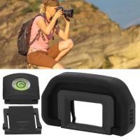 ราคา EB Viewfinder Eye Cup Eyecup Soft ใช้งานง่ายพกพาสำหรับกล้อง 4D 50D (50000966443)