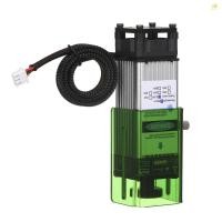 ราคา Geeorks 450nm 5 5W โมดูลเลเซอร์ฝาครอบป้องกันปรับความยาวโฟกัสเลเซอร์แกะสลักหัวความเร็วสูงเลเซอร์แกะสลักเครื่องตัด 3D เครื่องพิมพ์ CNC Router โมดูลเลเซอร์สําหรับ DIY Craf (42311899689)