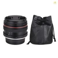 ราคา 50 มม f 1 4 USM รูรับแสงขนาดใหญ่มาตรฐาน Anthrophic เลนส์เลนส์กล้อง Low Dispersion สําหรับ D7000 D7100 D200 D300 D700 D750 D810 D800 D3200 D3300 D5200 D40 D90 D5500L DS (42200802849)