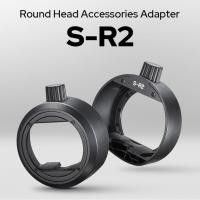 ราคา Banana pie th Godox S R2 อัพเกรดกล้องแฟลชรอบหัวอุปกรณ์เสริมอะแดปเตอร์ Mount สำหรับ AD200 AD200Pro II V860III V850III TT685II TT600 TT520II (41625641669)