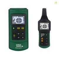 ราคา MY6818 AC DC 12 400V เครื่องทดสอบสายเคเบิลมืออาชีพ Tracker Finder Wire Short Circuit Breaker Fault Detector (41411906314)