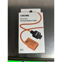 ราคา ZGCINE LP E17 Dummy แบตเตอรี่ D Tap Connector สายไฟ 60 ซม ยาว D Tap ถึง LP E17 Dummy แบตเตอรี่สําหรับ Canon EOS Rebel RP R50 R10 M5 M50 M10 M50 M50 M100 M6i T6 Mark II T6i (41050805290)